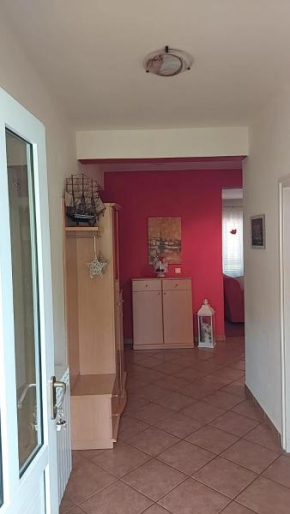 Apartmani Katatina